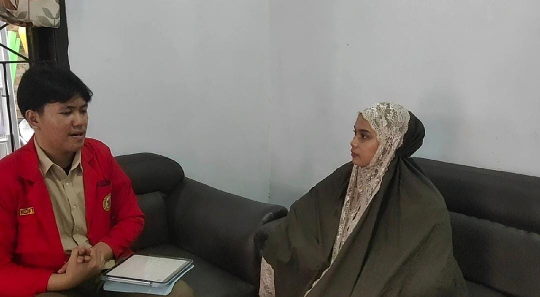 Kunjungan Kedua P2KD 3: Edukasi Imunisasi Bayi pada Ibu